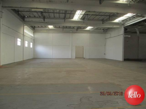 Imagem 1 de 17 de Comercial/industrial - Ref: 204964