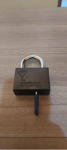 Cadeado Mult Lock C10 Ultra Resistente Multlock