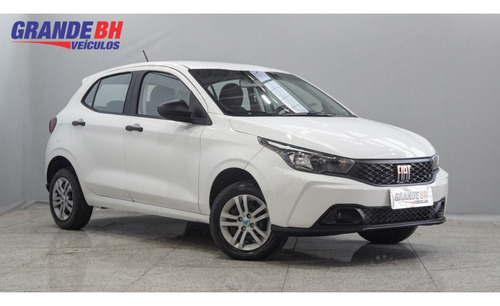 Fiat Argo 1.0 FIREFLY FLEX MANUAL