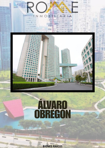 Lote De 2 Casas En Venta En Col. La Joya Álvaro Obregón