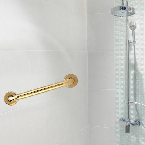 30cm Baño Bañera Inodoro Pasamanos Barra De Agarre Ducha