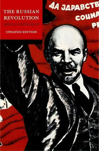 The Russian Revolution, De Sheila Fitzpatrick. Editorial Oxford University Press, Tapa Blanda En Inglés