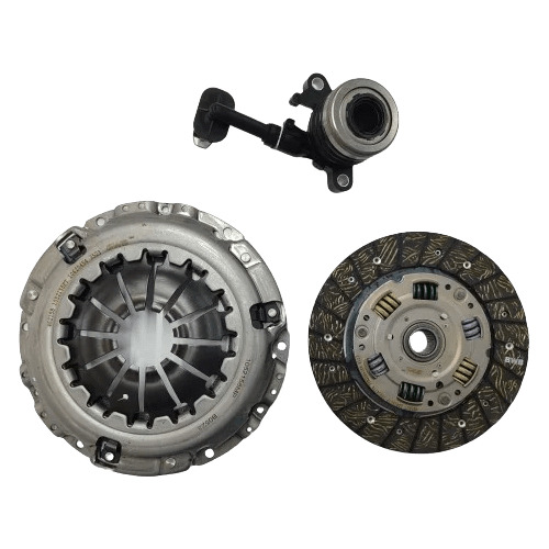 Kit Clutch Para Renault Duster