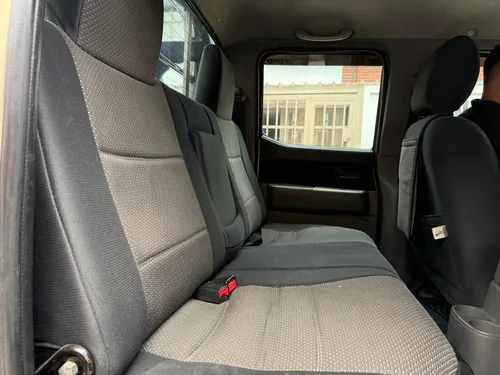 Ford Ranger 2.5 Diesel 4x4 XTL