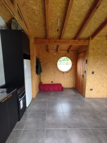 Casa Amoblada En Venta Epuyen - Dueño Directo