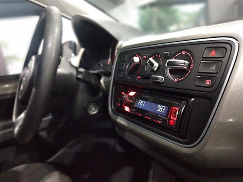 Volkswagen Up 1.0 Mpi High Up 12v Flex 4p Manual