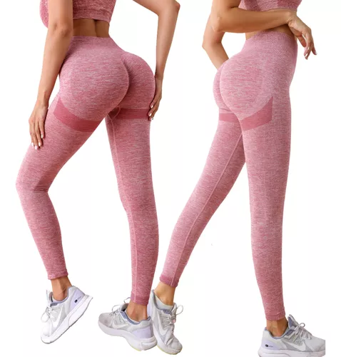 Calça Legging Feminina Academia Treino Empina Bumbum Oferta