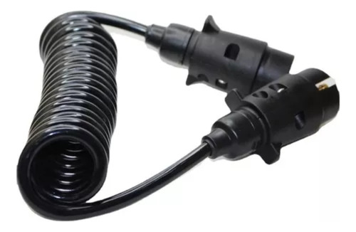Extensor Carro Arrastre Enchufe Extensor Eléctrico Remolque
