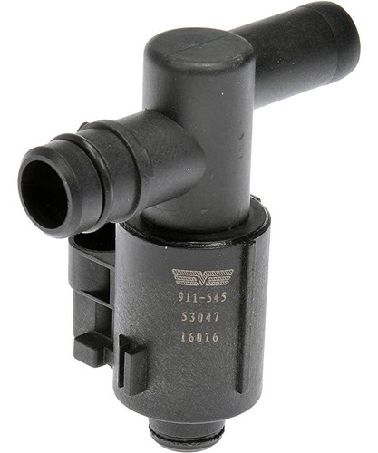 Dorman 911-545 Vapor Frasco Solenoide De Ventilación