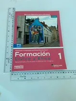 Comprar Formacion Civica Y Etica 1 Secundaria Santillana