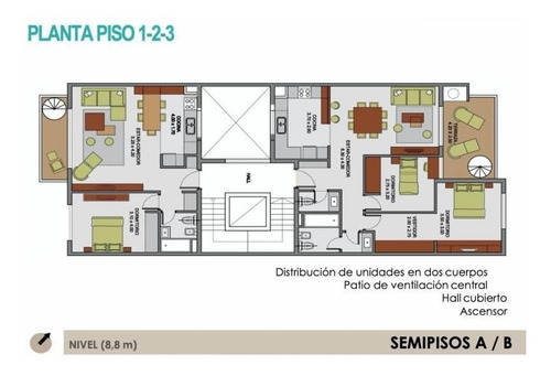 Imagen 6 de 13 de Departamento En Venta Ubicado En San Fernando, G.b.a. Zona Norte