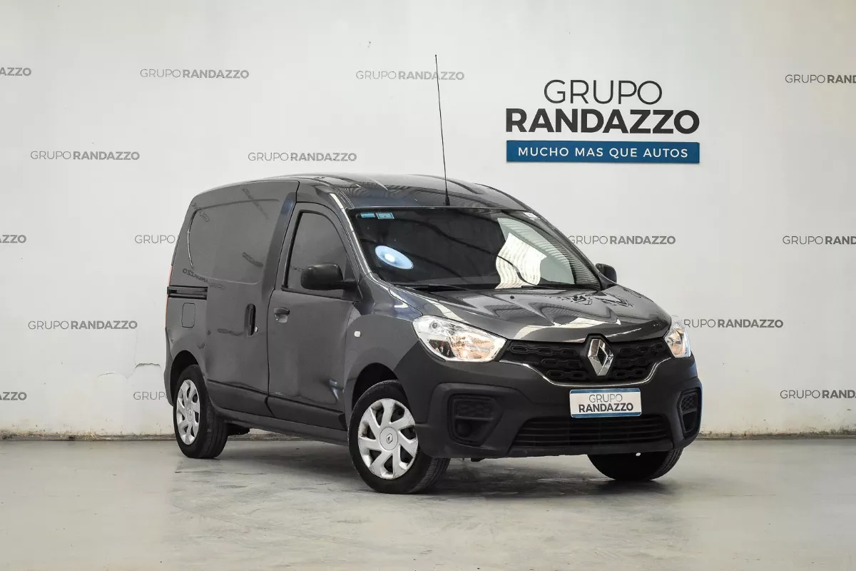 Renault Kangoo Ii Express Confort 1.6 Sce