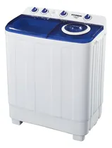Comprar Lavadora Hyundai 11kg Semiautomática Hysa11kpk Blanco