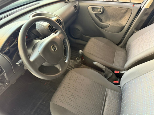Chevrolet Corsa 1.4 MPFI MAXX 8V FLEX 4P MANUAL