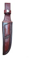Comprar Funda Elaborada En Cuero Para Cuchillos Y Navajas 