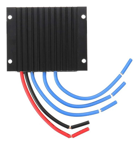 Controlador Eolico Turbina Viento Pwm 40a 12/24v Auto