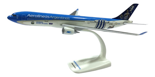 Avion A Escala, Aerolineas Argentinas, Mundial Qatar 2022