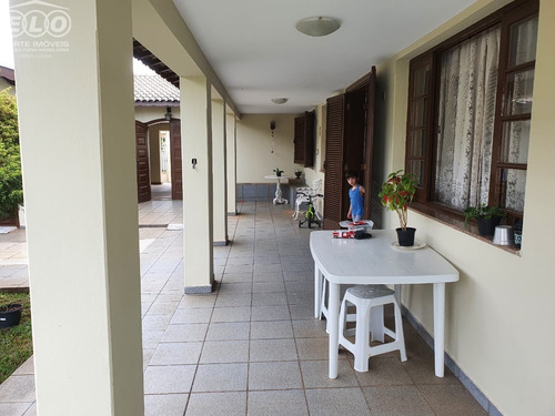 Imagem 12 de 30 de Linda Casa Na Vila Suíça Em Indaiatuba/sp - Ca05272 - 68922927
