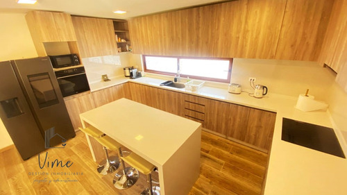 Csa 4 D (2 En Suite)+ Office + D Nana Cercano Colegio Alemán