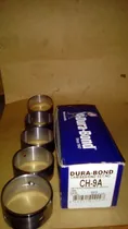Comprar Bocina Buje Leva Gm 366 Chevrolet 366 454 Ch-9a Ch-12 1404m 