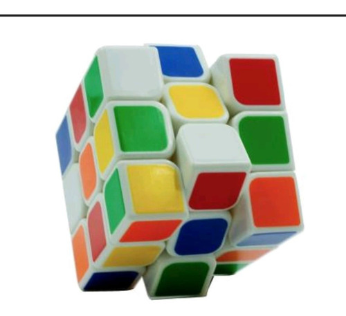 Magic Cube (cubo Magico )