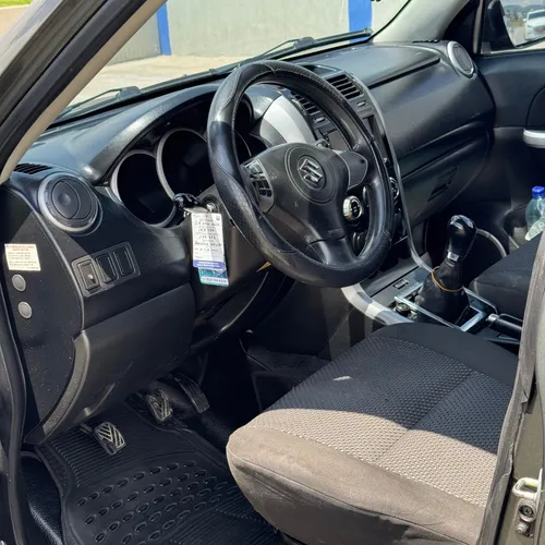 Suzuki Grand Vitara 2.0 Sz 4x2