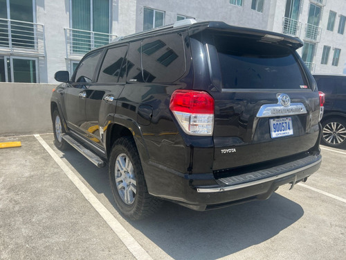 Imagen 4 de 13 de Toyota 4runner Limited (full Extras) 2012
