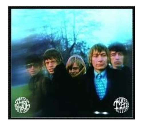 Rolling Stones The Between The Buttons Cd Nuevo