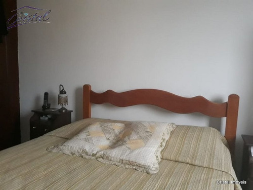 Imagem 18 de 30 de Apartamento Para Venda, 2 Dormitórios, Jardim Ester - São Paulo - 19265