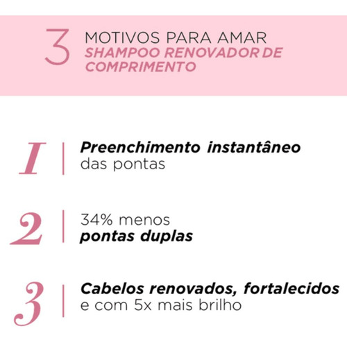 L'oréal Professionnel Pro Longer Shampoo 1,5 Litro
