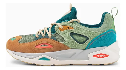 Tênis Puma X Kyle Kuzma Trc Blaze Childhood Dreams