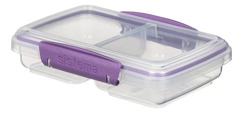 Hermetico Sistema To Go 350ml