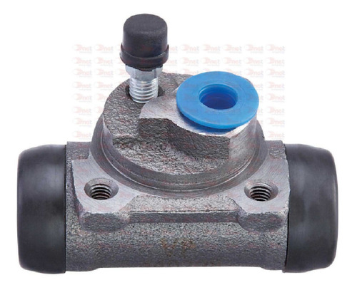 Cilindro De Rueda Peugeot 206 2002-2003-2004-2005 C/abs Ont