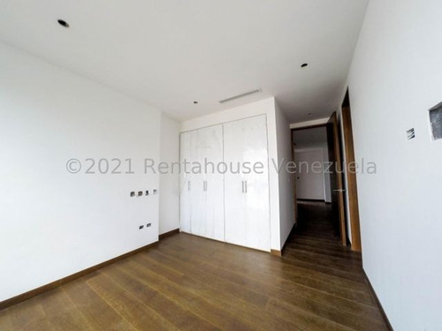 Imagen 9 de 27 de Elegante Ph Dúplex En Venta - Urb La Castellana - Mls#22-5504