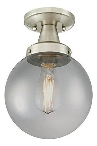 Westinghouse Lighting 6325400 Byron Uno-luz Interior De Tec