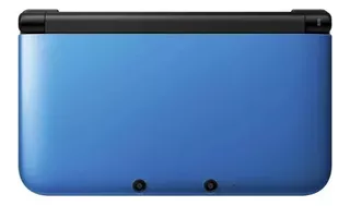 Nintendo 3ds Xl; Flasheada; Impecable