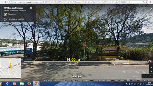Imagem 7 de 7 de Terreno, Centro, Santana De Parnaíba - R$ 1.5 Mi, Cod: 234812 - A234812