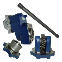 Comprar Tomada Força Acoplada Cambio Scania Gr 875 - 895 \u002F Grs 895