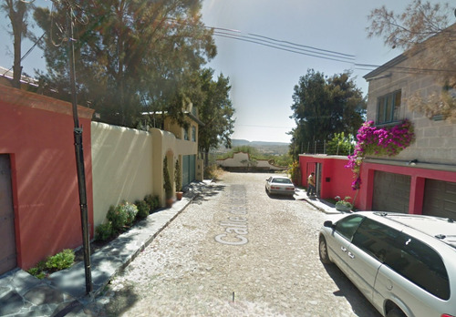 !!!!!!se Vende Casa!!!! Calle De Los Danzantes!!!san Miguel De Allende..guanajuato Excelente Ubicación!!!!!remates Hipotecarios