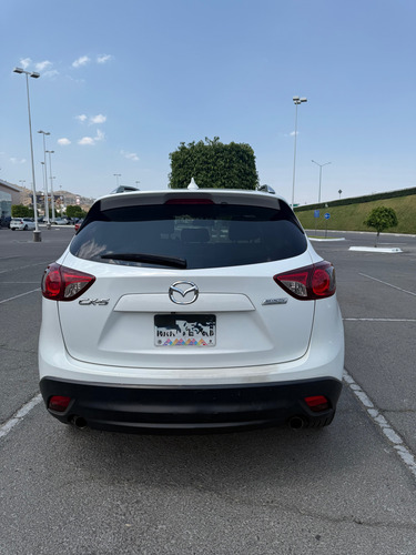Mazda CX-5 2.0 L I Grand Touring At
