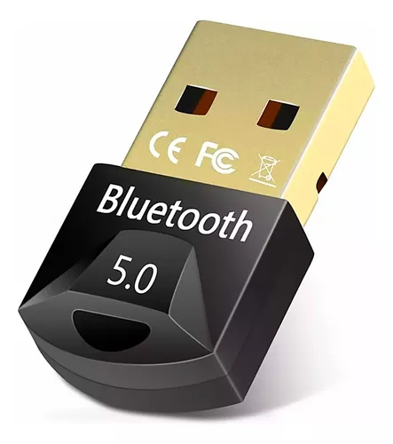 Adaptador Bluetooth Para Pc