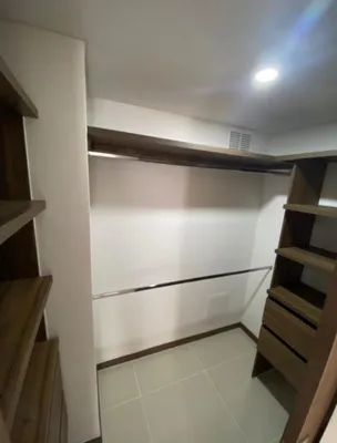 Apartamento en arriendo