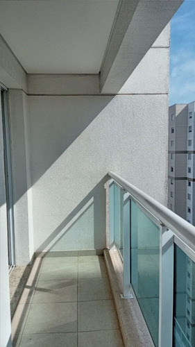 Imagem 12 de 30 de Apartamento Com 1 Dormitório, 45 M² - Venda Por R$ 535.000,00 Ou Aluguel Por R$ 2.300,00/mês - Várzea Da Barra Funda - São Paulo/sp - Ap0268