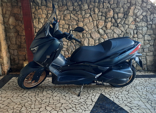 Yamaha Xmax 250 Abs 2024