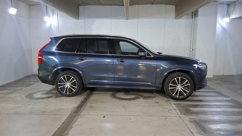 Volvo XC90 2.0 T6 MOMENTUM AUTO 4WD
