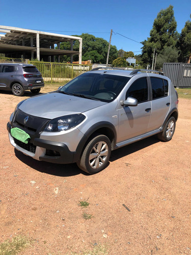 Renault Sandero 1.6 Expression 105cv