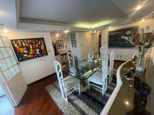 Imagen 6 de 20 de Apto En Venta En Macaracuay 22-23603 Caro Fermoso 4242083128
