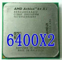 Comprar Amd Athlon Socket Cpu Escritorio Scrattered Pieza