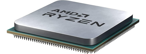 Amd Ryzen 5 5500 6-core, 12-threaded Desktop Proce...