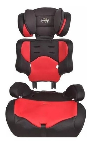 Butaca Bebe Auto Booster 9 A 36 Kg Niños Buster Envio